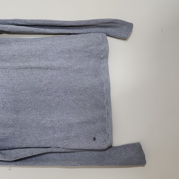 Lululemon The Sweater Better Grey Womens Size 6 - Picture 6 of 7